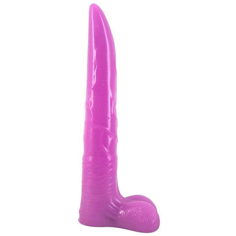 Sensual Silicone Deer Dildo by FAAK