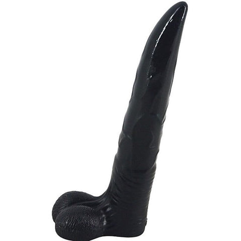 Sensual Silicone Deer Dildo by FAAK