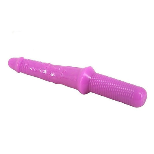 Penis Probe with Handle by FAAK