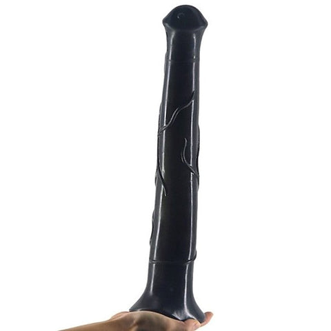 Realistic Horse Dildo by FAAK