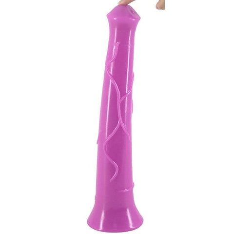 Realistic Horse Dildo by FAAK