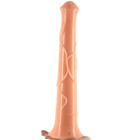 Realistic Horse Dildo by FAAK