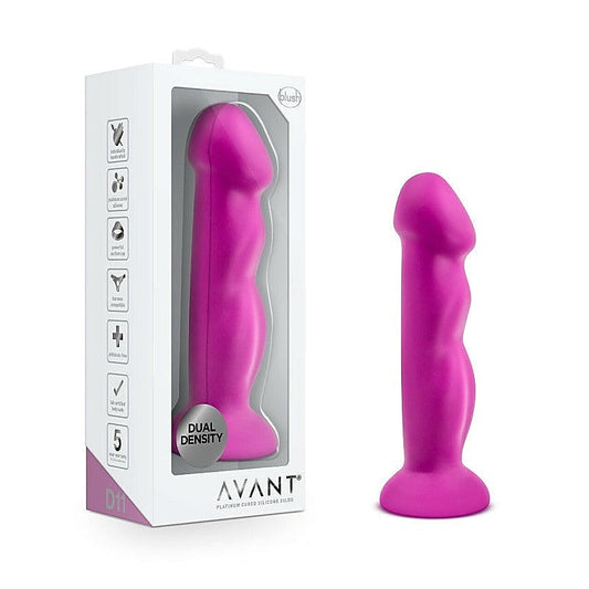 Avant D11 Suko Violet by Blush Novelties