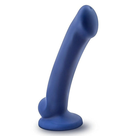 Avant D10 Ergo Mini Indigo by Blush Novelties