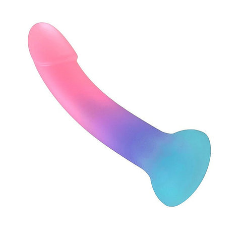 Dildolls Liquid Silicone Dildo by Love To Love