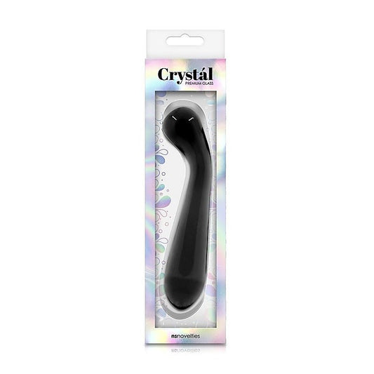 Crystal G Spot Wand by NS Novelties