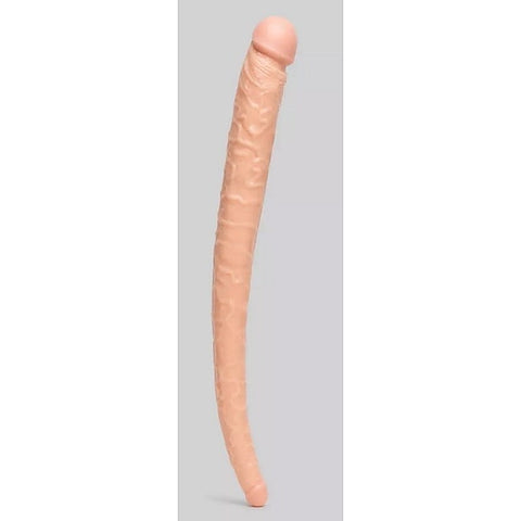 Hoodlum 22 Inch Double Dong by NANMA Corporation
