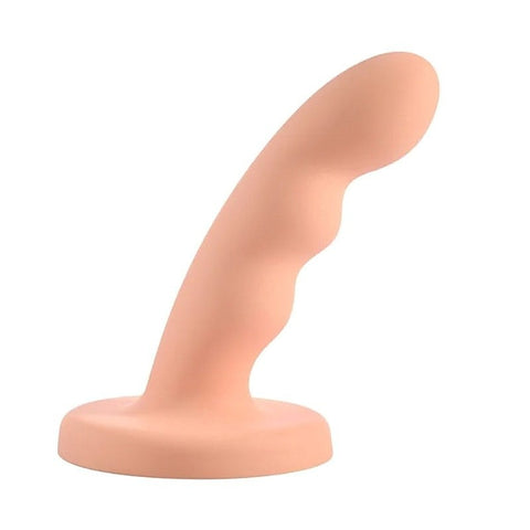 Ren 6 in. Suction Cup by Sportsheets