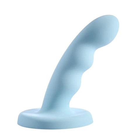 Jasper 6 in. Suction Cup by Sportsheets