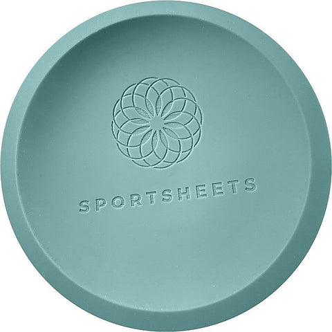 Sage - 8 in. Suction Cup by Sportsheets