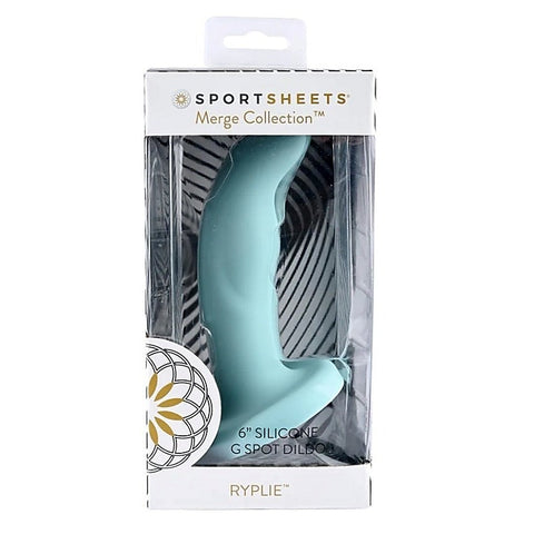 Ryplie 6 in. Suction Cup by Sportsheets