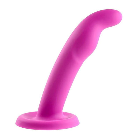 Tana 8 in. Suction Cup by Sportsheets