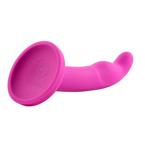 Tana 8 in. Suction Cup by Sportsheets