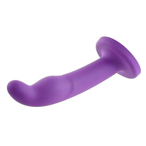Astil 8 in. Suction Cup by Sportsheets