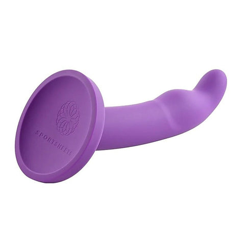Astil 8 in. Suction Cup by Sportsheets