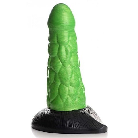 Creature Cocks Radioactive Reptile by XR Brands