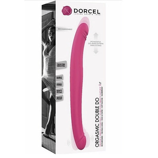 Orgasmic Double Do by Marc Dorcel Toys