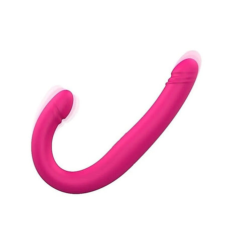 Orgasmic Double Do by Marc Dorcel Toys
