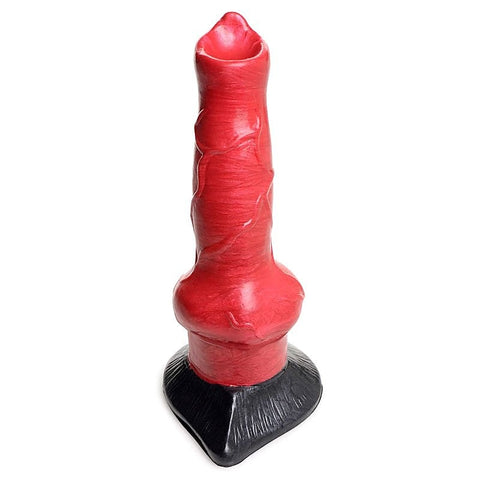 Hell-Hound Dildo by Creature Cocks