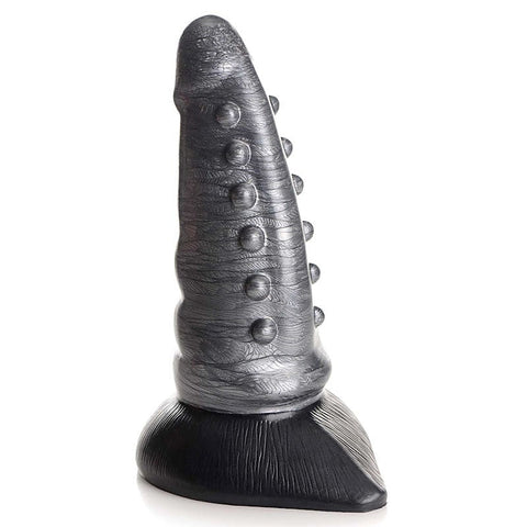 Creature Cocks' Tapered Dildo by XR Brands