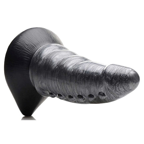 Creature Cocks' Tapered Dildo by XR Brands