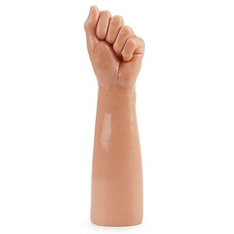 King Sized 12'' Bitch Fist by Lovetoy