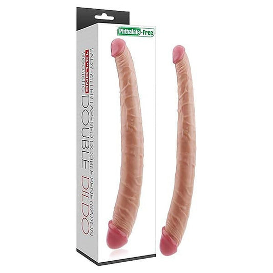 Lady-Killer Double Dildo by Lovetoy