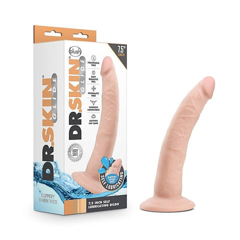 Dr. Skin Glide by Blush Novelties