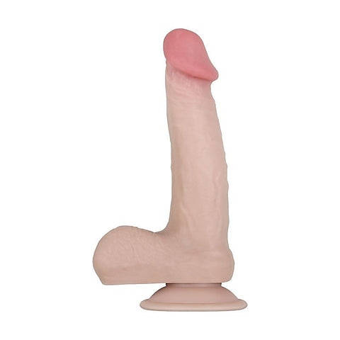 Flex Skin Dildo by Evolved