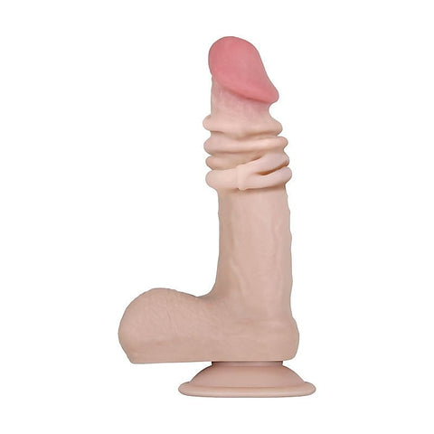 Flex Skin Dildo by Evolved