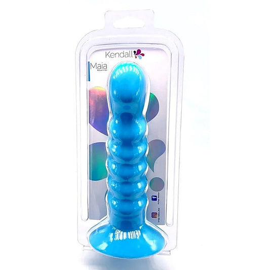 KENDALL Silicone Dildo by Maia Toys