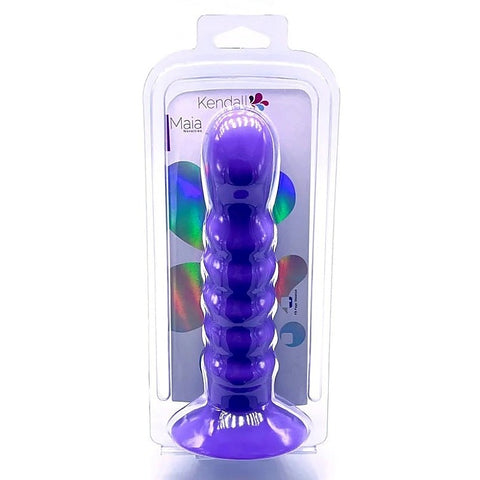 KENDALL Silicone Dildo by Maia Toys