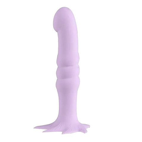 DAZEY 420 Silicone Dildo by Maia Toys