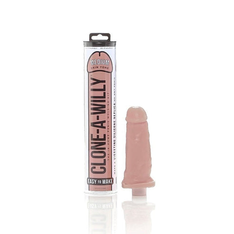 Clone a Willy Medium Skin Tone by Empire Labs