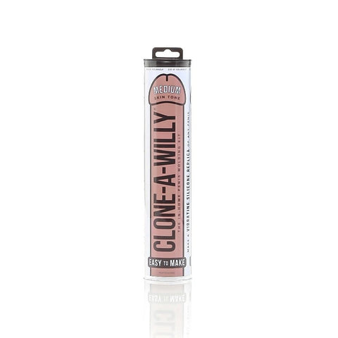Clone a Willy Medium Skin Tone by Empire Labs