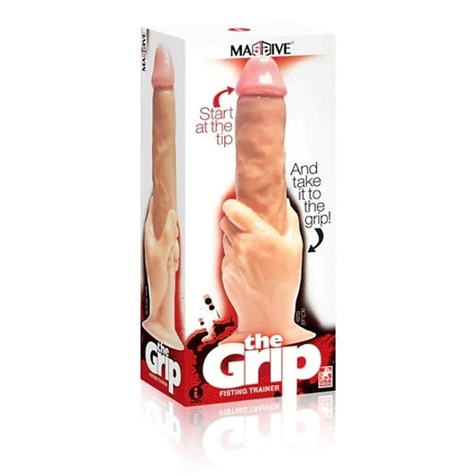 Massive The Grip by Icon Brands