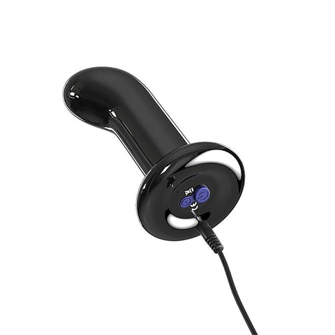 Icicles No 84 Remote Control Anal Massager by Pipedream