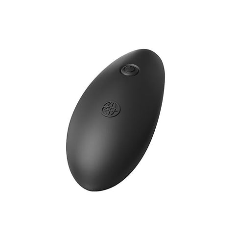 Icicles No 84 Remote Control Anal Massager by Pipedream