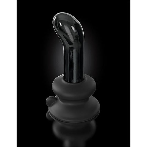 Icicles No 84 Remote Control Anal Massager by Pipedream