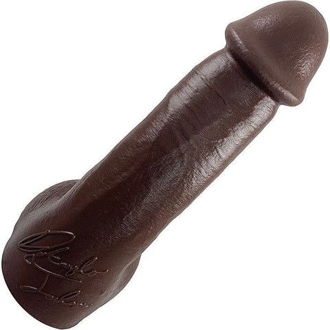 Fleshjack Boys DeAngelo Jackson Realistic Dildo