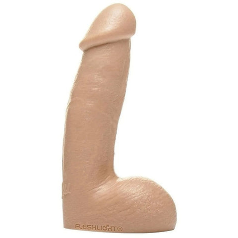 Fleshjack Boys Reno Gold Dildo by Fleshjack