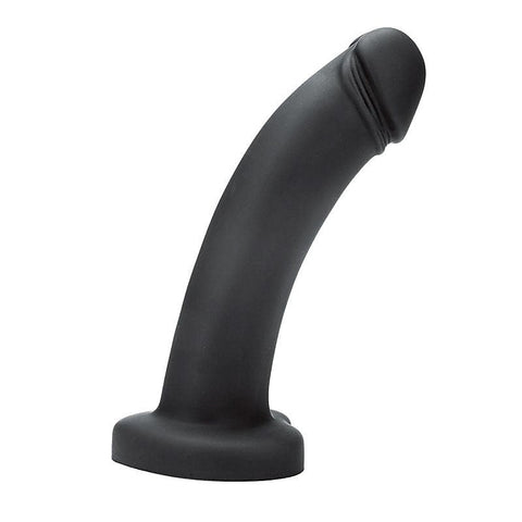 Whipsmart Heartbreaker Silicone Dildo by Xgen Products