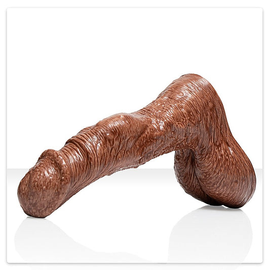 Freaks Hunchback Silicone Dildo by Fleshlight