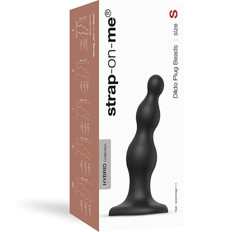 Pleasure Beads by Strap On Me