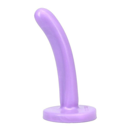 Silk Silicone Anal Dildo Small by Tantus