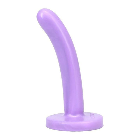Silk Silicone Anal Dildo Small by Tantus