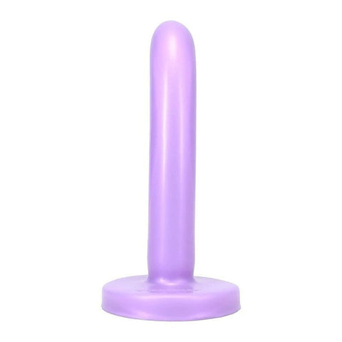 Silk Silicone Anal Dildo Small by Tantus