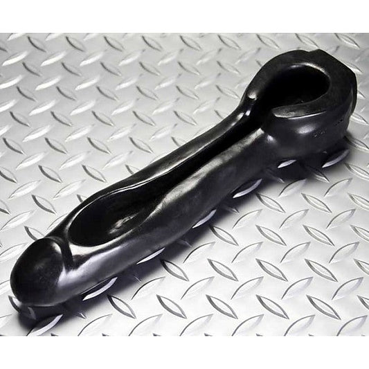 Flush Trough Dildo by Oxballs
