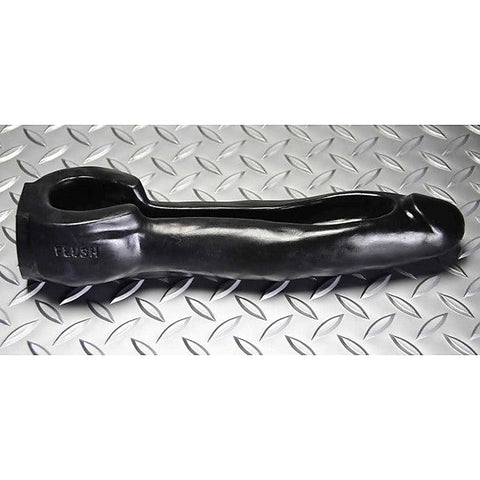 Flush Trough Dildo by Oxballs