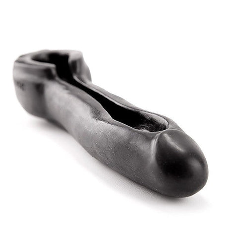Flush Trough Dildo by Oxballs